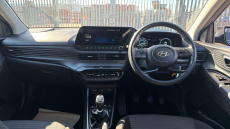 Hyundai i20 1.0T GDi 48V MHD Premium 5dr Petrol Hatchback